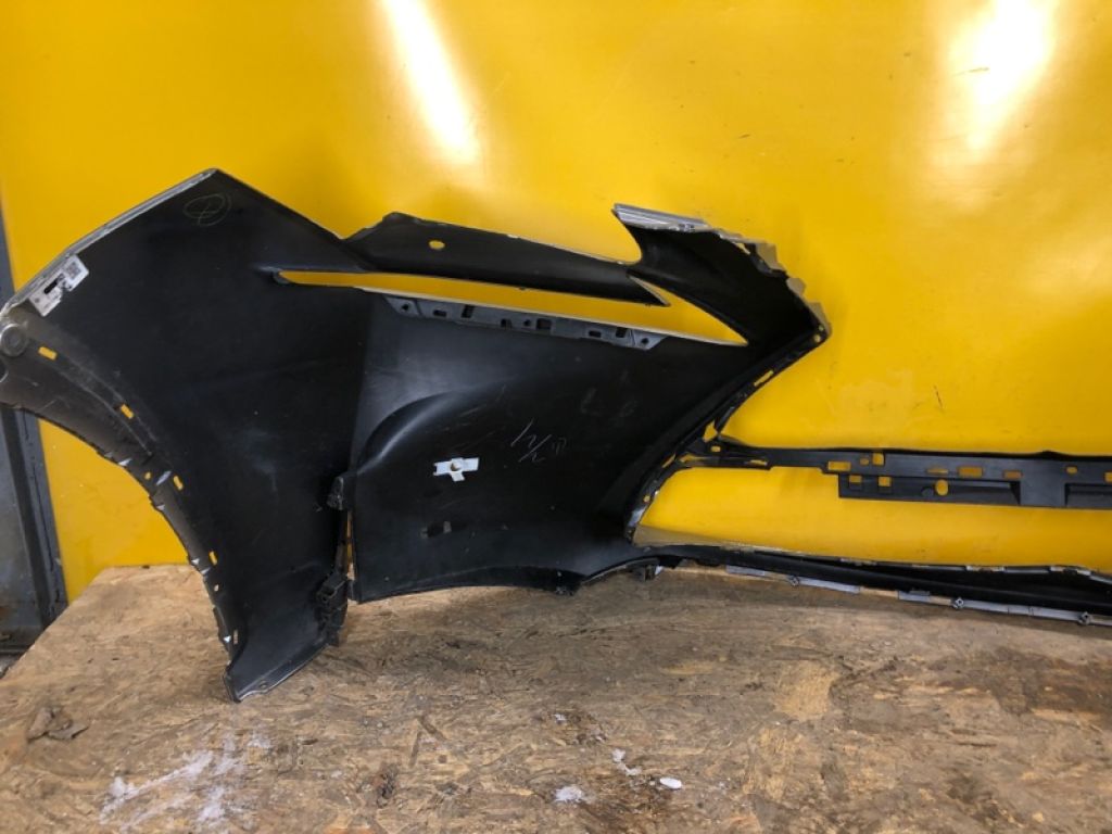 52119-78010 | Бампер передній LEXUS NX 14-21 - Фото 5