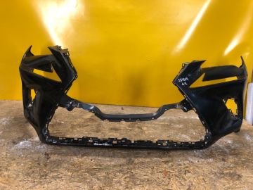 Бампер передній LEXUS NX 14-21