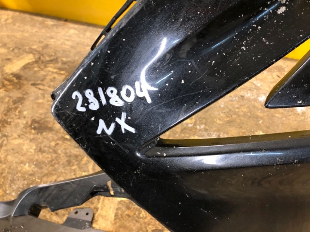 52119-78010 | Бампер передній LEXUS NX 14-21 - Фото 2