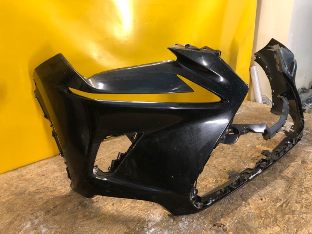 52119-78010 | Бампер передній LEXUS NX 14-21 - Фото 3