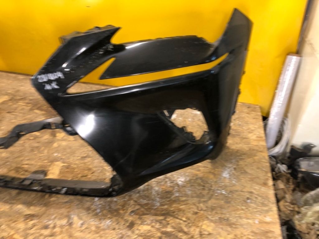 52119-78010 | Бампер передній LEXUS NX 14-21 - Фото 4