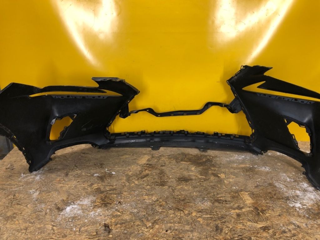 52119-78010 | Бампер передній LEXUS NX 14-21 - Фото 5