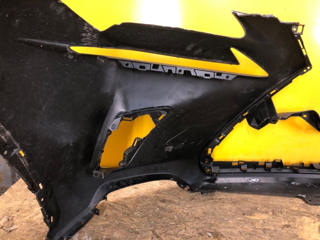 52119-78010 | Бампер передній LEXUS NX 14-21 - Фото 6