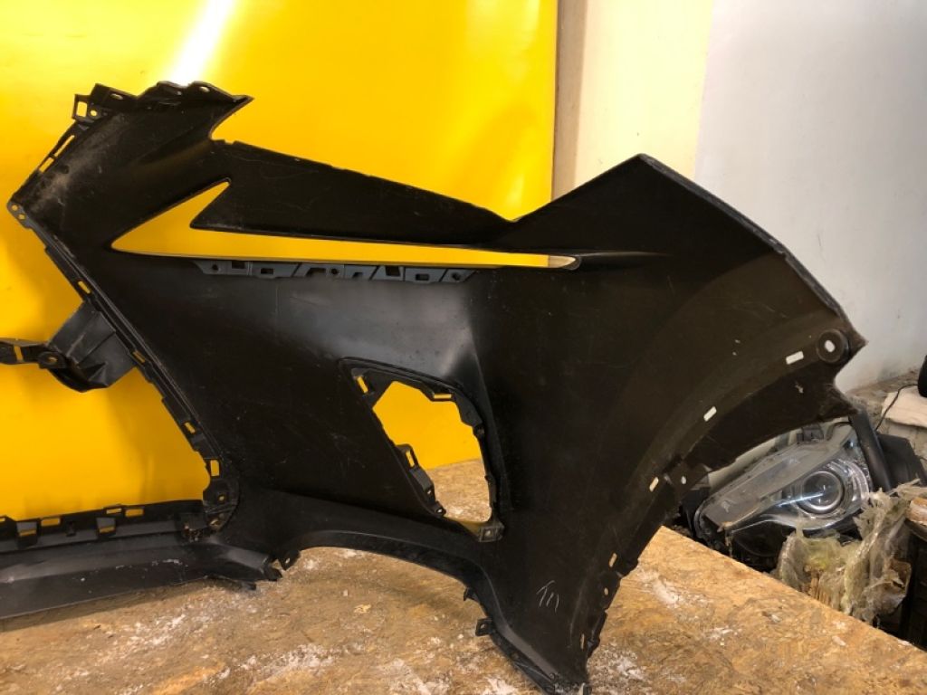 52119-78010 | Бампер передній LEXUS NX 14-21 - Фото 8