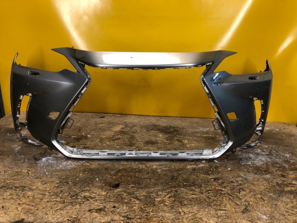 52119-78330 | Бампер передний LEXUS NX 21-