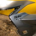 52119-78330 | Бампер передний LEXUS NX 21- - Превью 2
