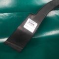 TD11-51-W20E | Накладка крила (розширювач арки) передн. прав. MAZDA CX-9 06-16 - Прев'ю 3