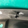 TD11-51-W20E | Накладка крила (розширювач арки) передн. прав. MAZDA CX-9 06-16 - Прев'ю 8