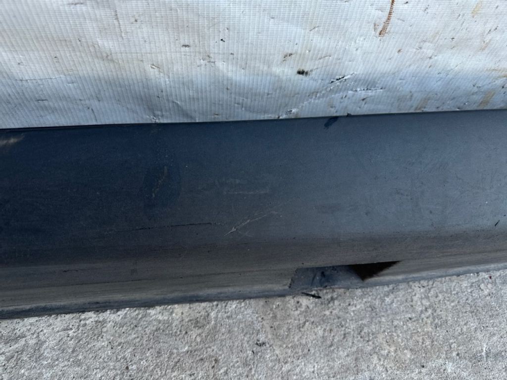 CP9Z-5810177-B | Накладка порогу зовнішня лів. FORD FOCUS 10-18 - Фото 4