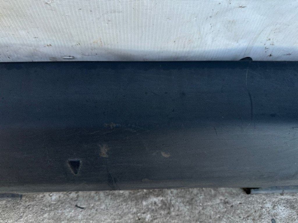 CP9Z-5810177-B | Накладка порогу зовнішня лів. FORD FOCUS 10-18 - Фото 6