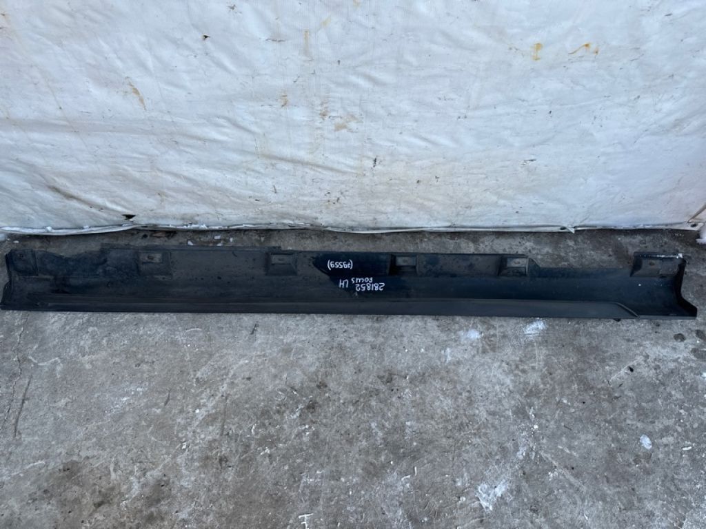 CP9Z-5810177-B | Накладка порогу зовнішня лів. FORD FOCUS 10-18 - Фото 7