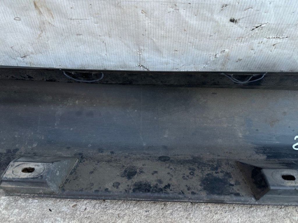 CP9Z-5810177-B | Накладка порогу зовнішня лів. FORD FOCUS 10-18 - Фото 10