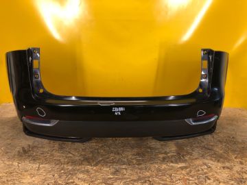 Бампер задний LEXUS NX 14-21