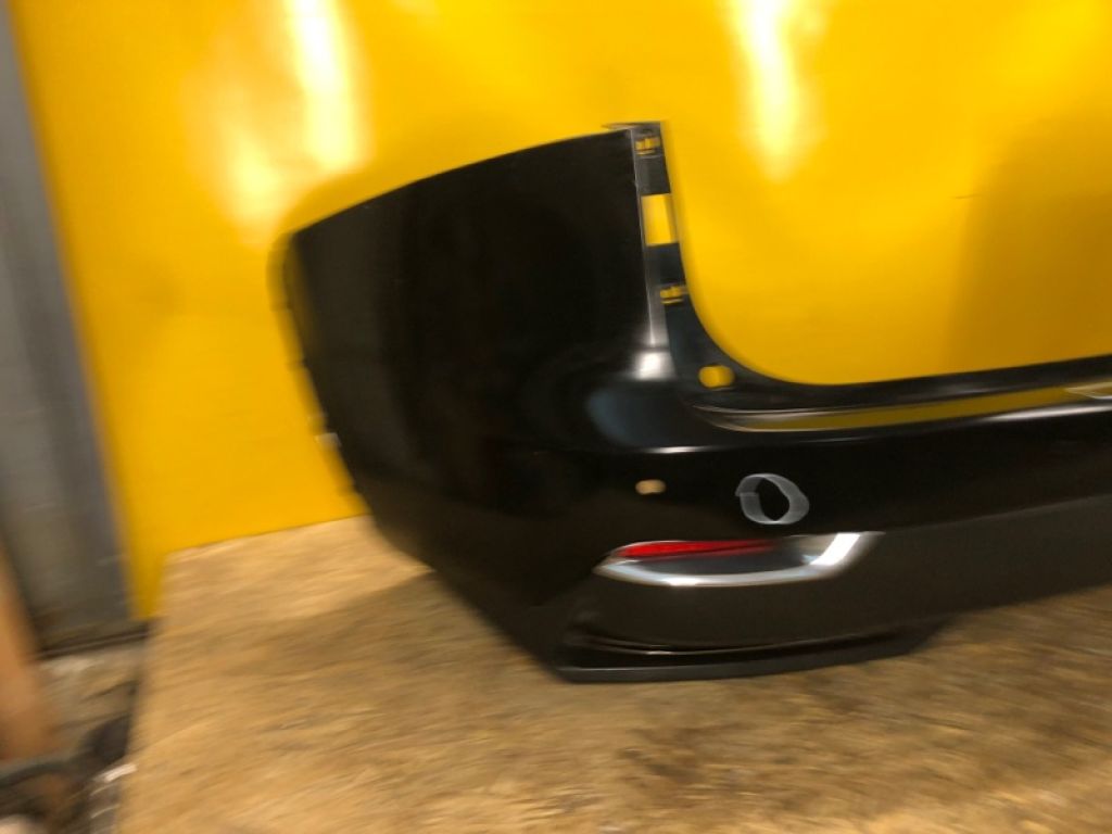 52159-78010 | Бампер задний LEXUS NX 14-21 - Фото 3