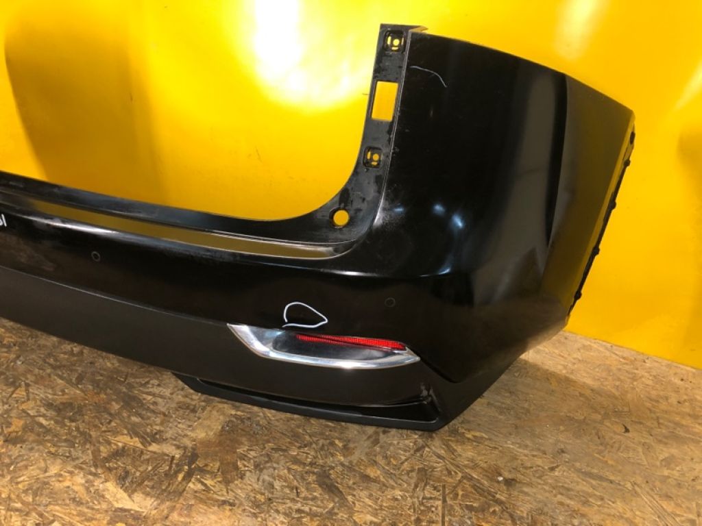 52159-78010 | Бампер задний LEXUS NX 14-21 - Фото 4