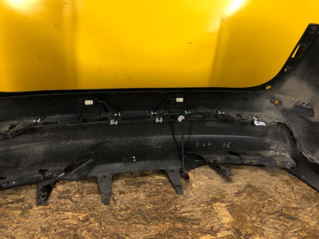 52159-78010 | Бампер задний LEXUS NX 14-21 - Фото 9