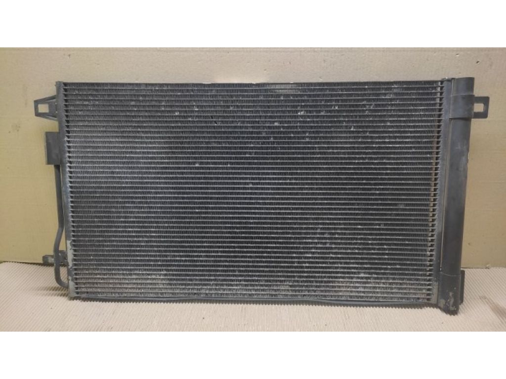22918340 | Радіатор кондиціонера BUICK ENCLAVE 08-12