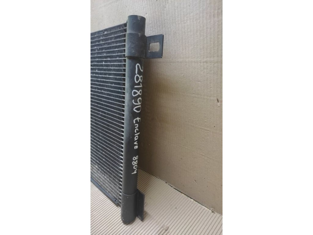 22918340 | Радіатор кондиціонера BUICK ENCLAVE 08-12 - Фото 2