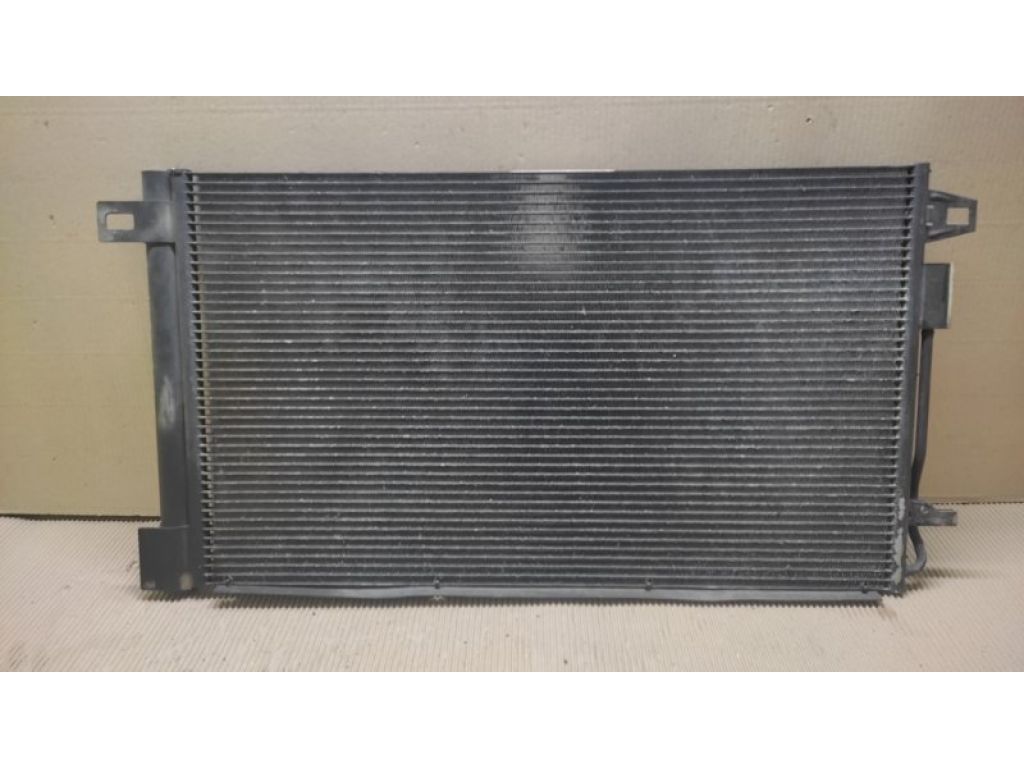 22918340 | Радіатор кондиціонера BUICK ENCLAVE 08-12 - Фото 4