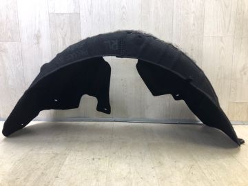 Подкрылок задн. лев. VOLKSWAGEN PASSAT B7 11-15