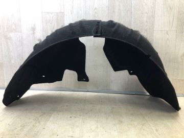 Подкрылок задн. лев. VOLKSWAGEN PASSAT B7 11-15