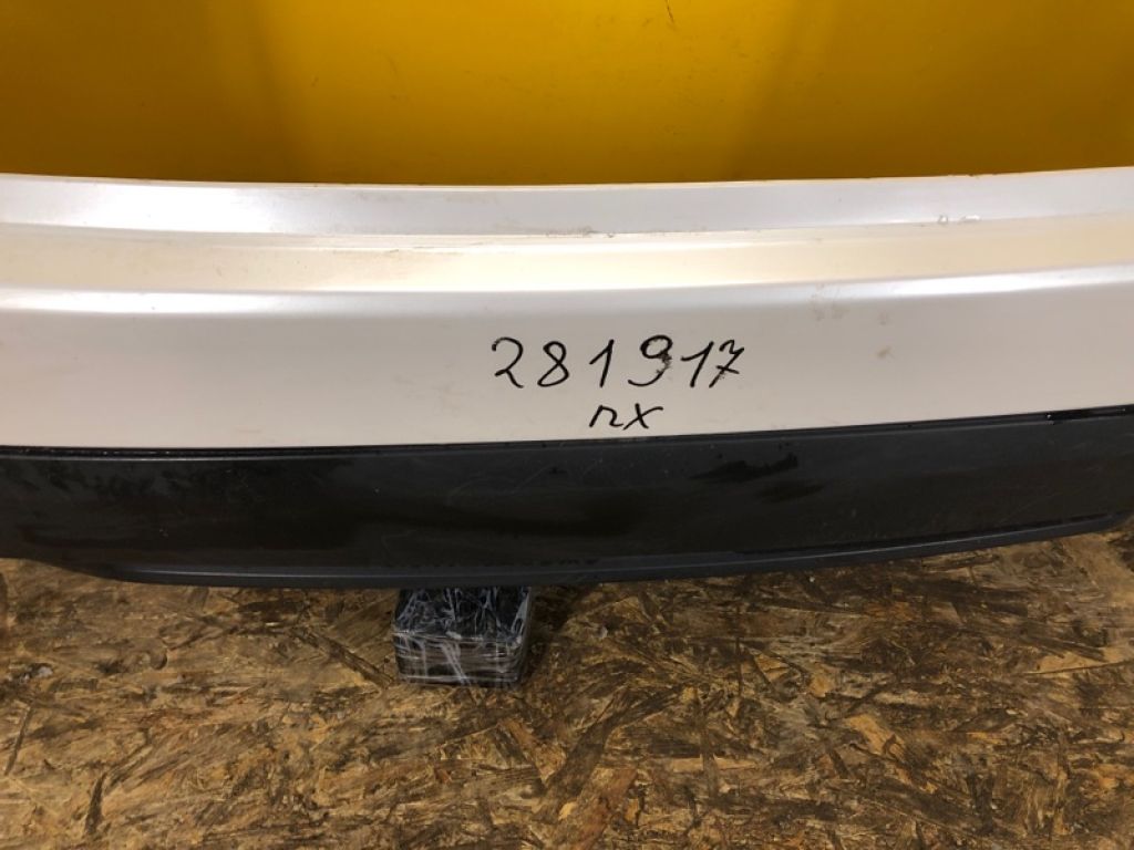 52159-78010 | Бампер задний LEXUS NX 14-21 - Фото 2