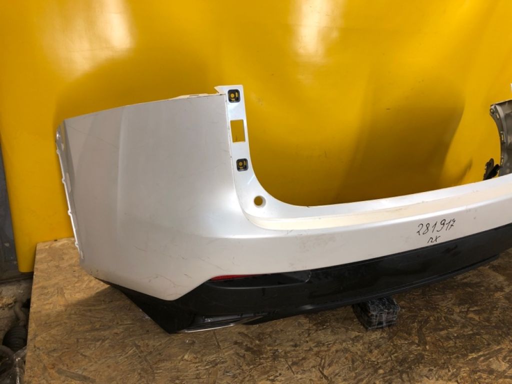 52159-78010 | Бампер задний LEXUS NX 14-21 - Фото 3