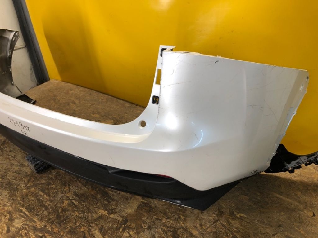 52159-78010 | Бампер задний LEXUS NX 14-21 - Фото 4