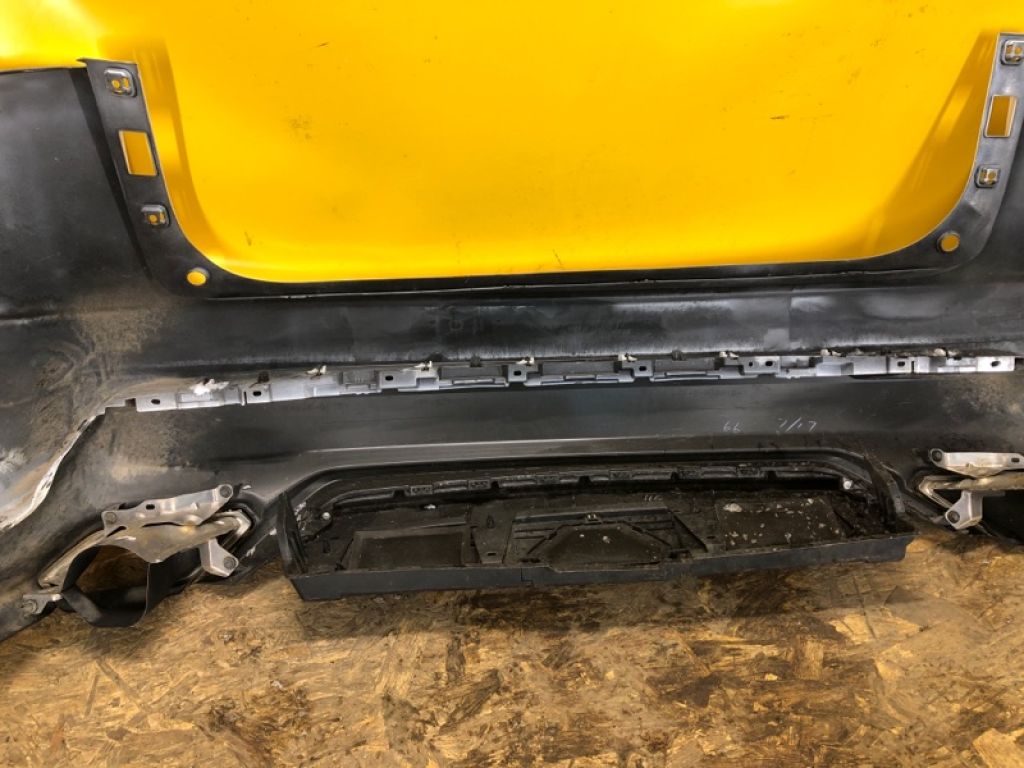 52159-78010 | Бампер задний LEXUS NX 14-21 - Фото 6