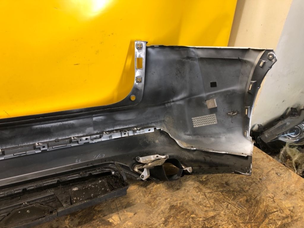 52159-78010 | Бампер задний LEXUS NX 14-21 - Фото 7