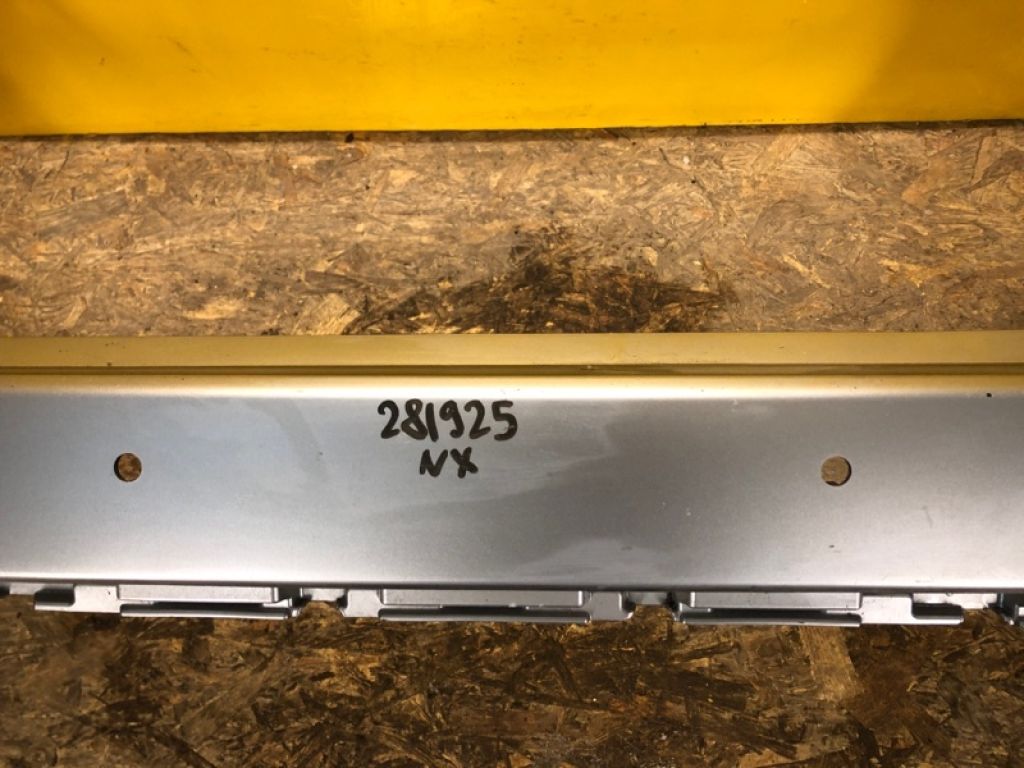 52159-78010 | Бампер задний LEXUS NX 14-21