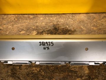 Бампер задний LEXUS NX 14-21