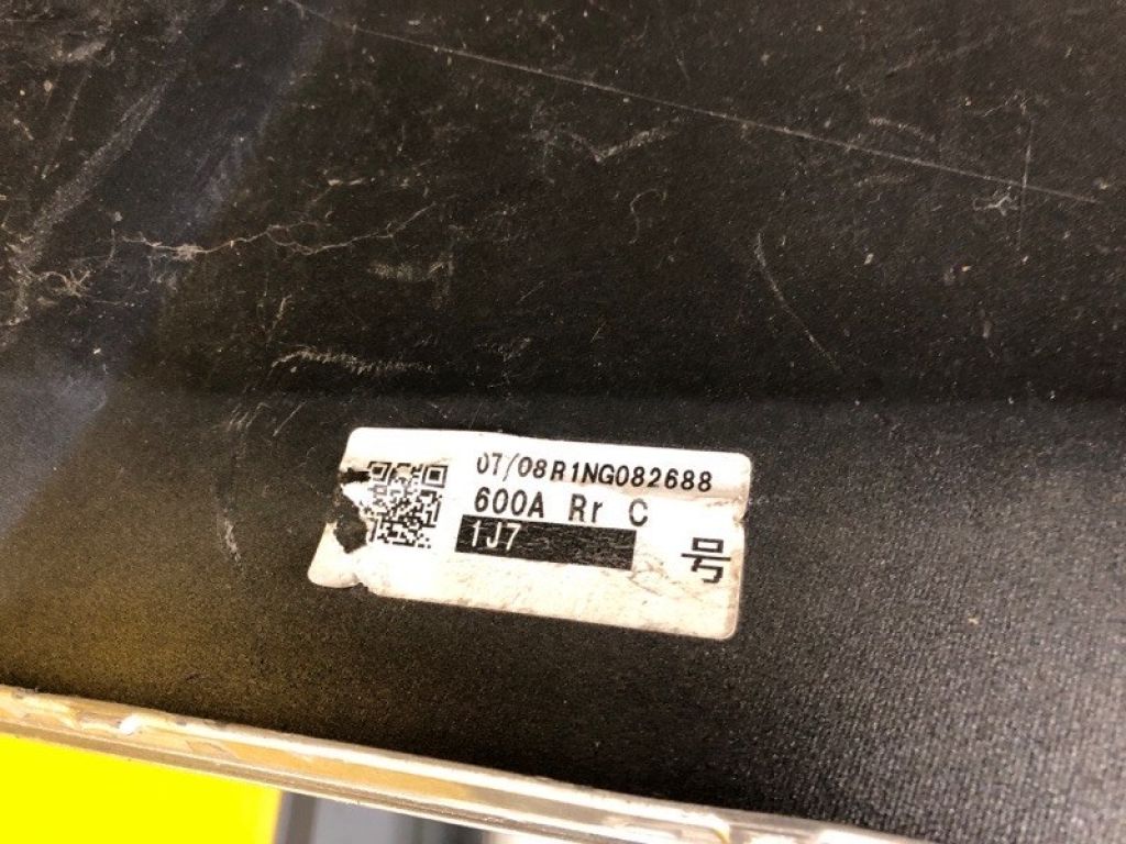 52159-78010 | Бампер задний LEXUS NX 14-21 - Фото 2