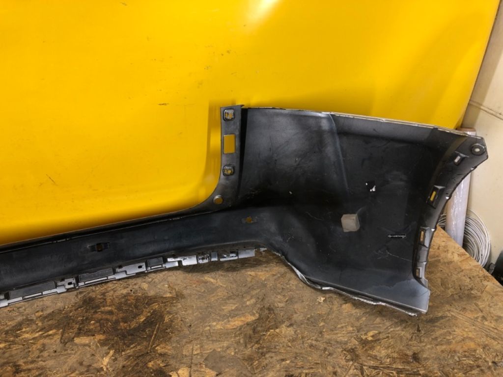 52159-78010 | Бампер задний LEXUS NX 14-21 - Фото 3