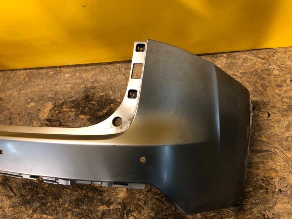 52159-78010 | Бампер задний LEXUS NX 14-21 - Фото 6