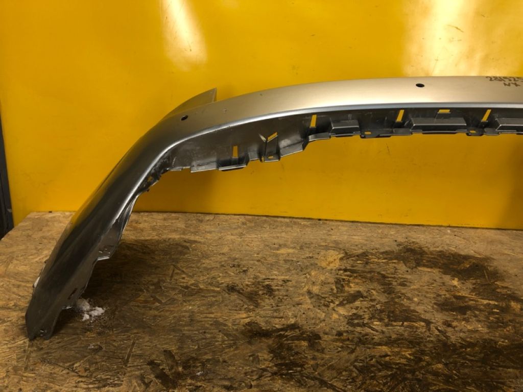 52159-78010 | Бампер задний LEXUS NX 14-21 - Фото 7