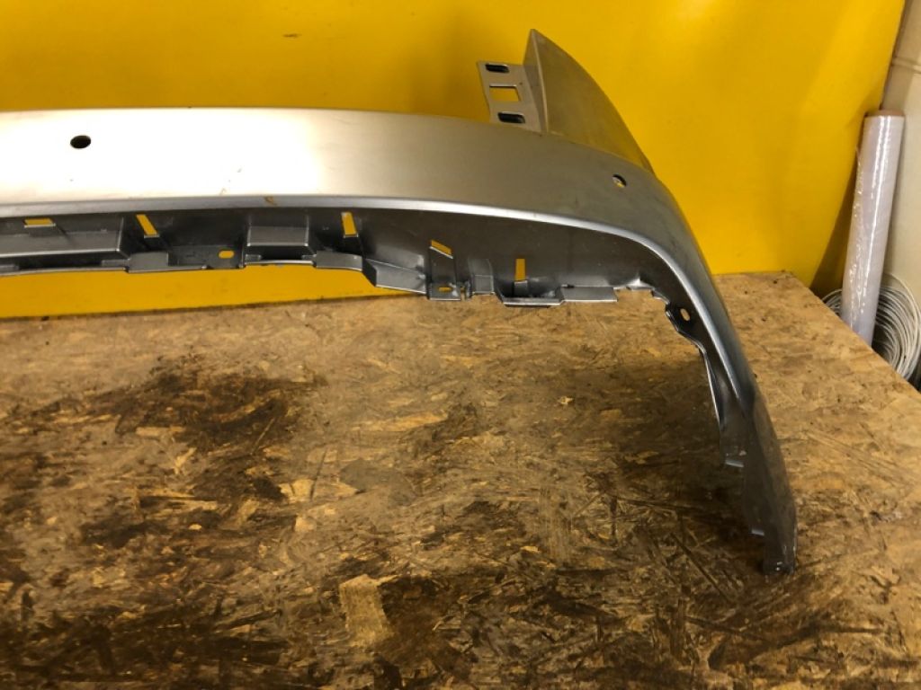 52159-78010 | Бампер задний LEXUS NX 14-21 - Фото 9