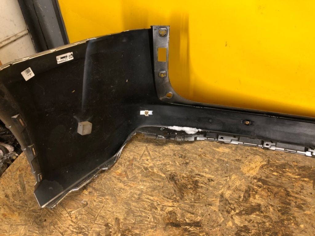 52159-78010 | Бампер задний LEXUS NX 14-21 - Фото 10