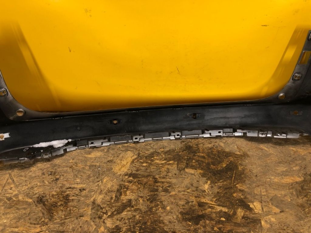 52159-78010 | Бампер задний LEXUS NX 14-21 - Фото 11