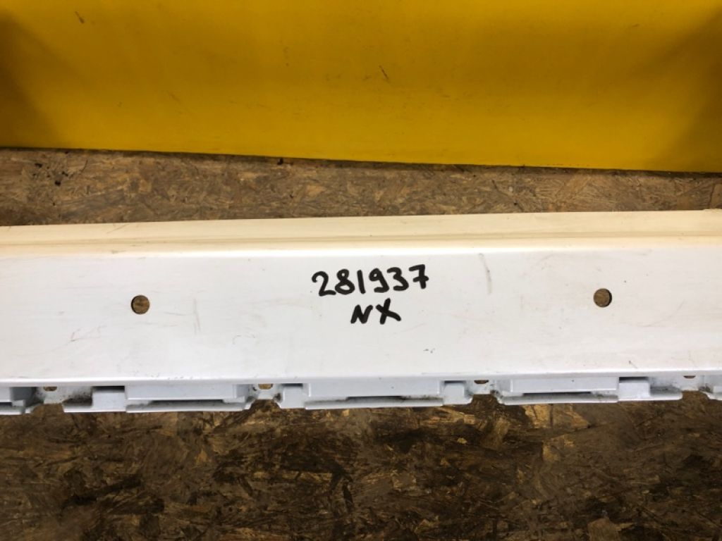 52159-78010 | Бампер задній LEXUS NX 14-21 - Фото 2