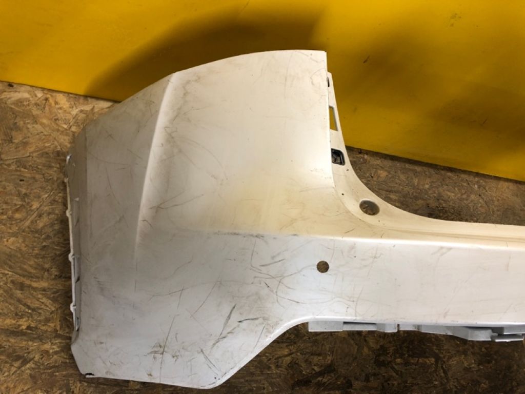 52159-78010 | Бампер задній LEXUS NX 14-21 - Фото 3