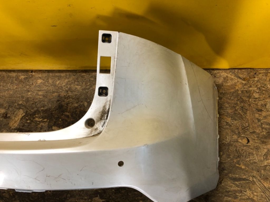 52159-78010 | Бампер задній LEXUS NX 14-21 - Фото 4