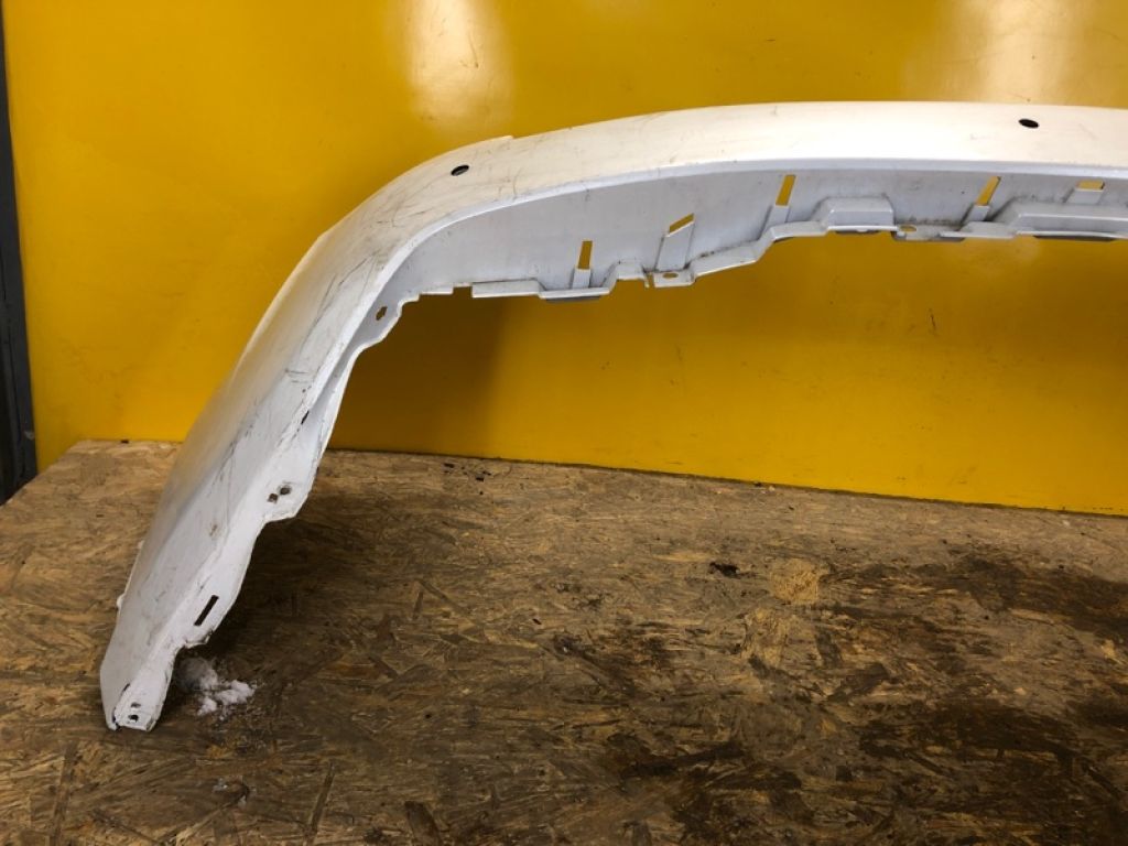 52159-78010 | Бампер задній LEXUS NX 14-21 - Фото 5