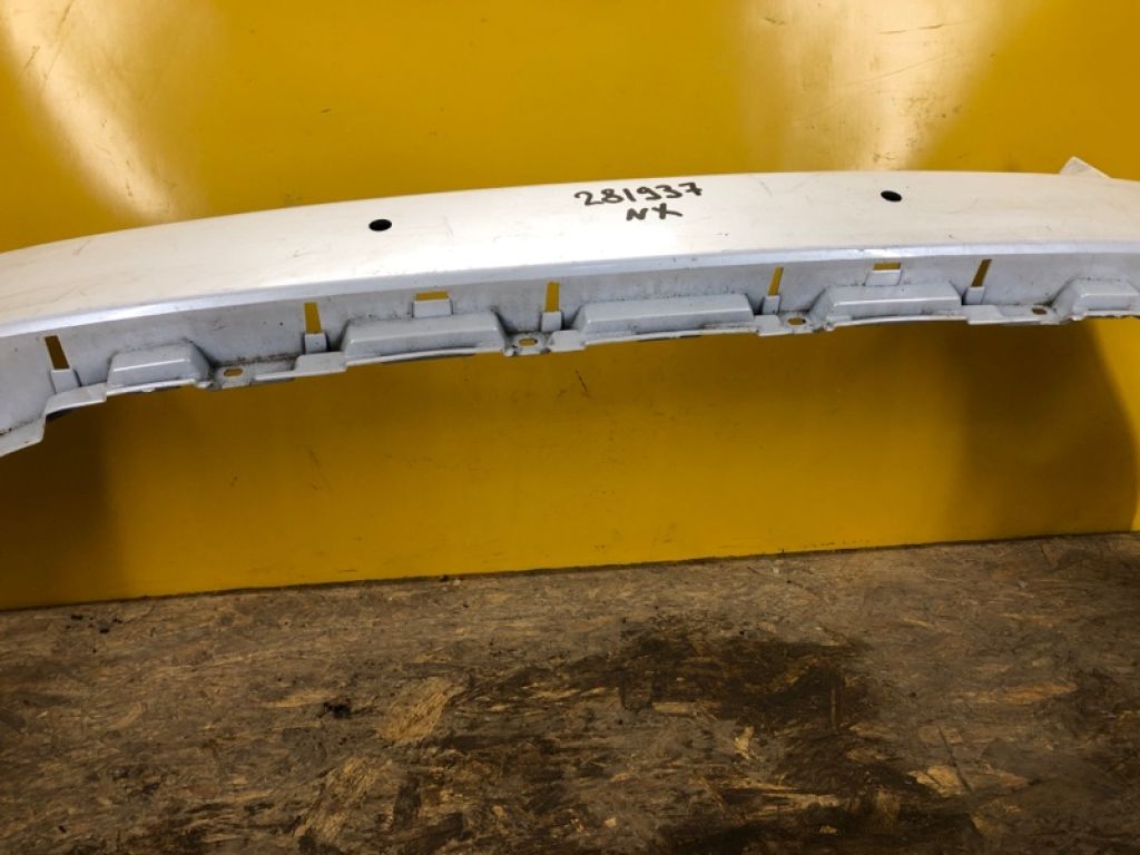 52159-78010 | Бампер задній LEXUS NX 14-21 - Фото 6