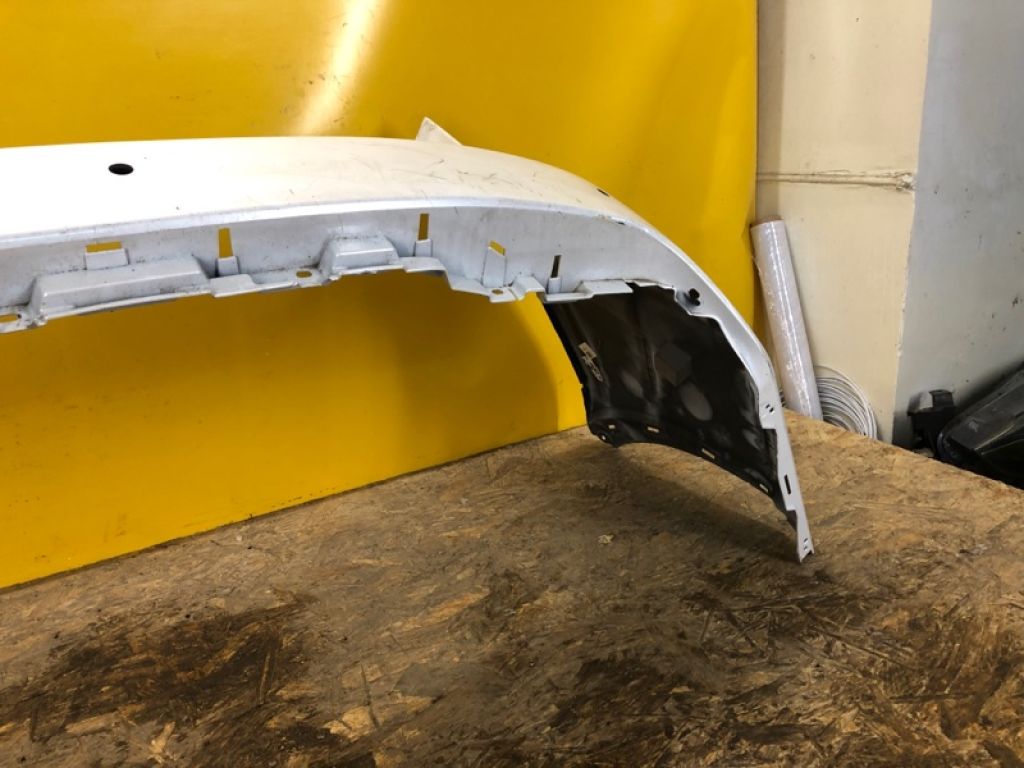 52159-78010 | Бампер задній LEXUS NX 14-21 - Фото 7