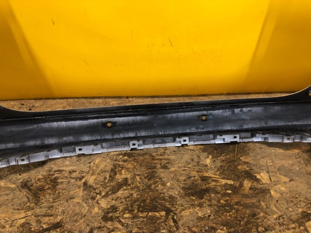 52159-78010 | Бампер задній LEXUS NX 14-21 - Фото 9