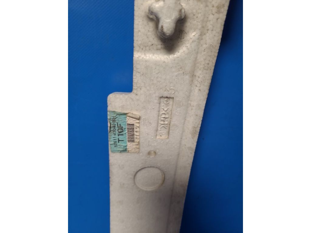 52611-47040 | Наповнювач бампера передній TOYOTA PRIUS - 30 09-17 - Фото 3