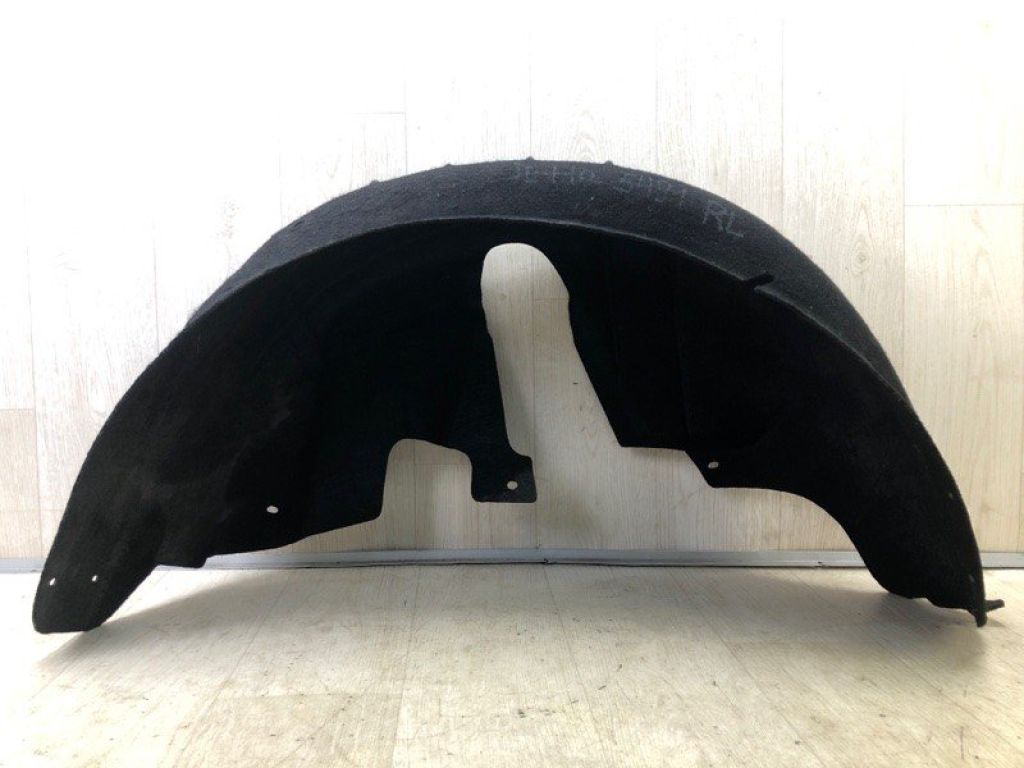 5C6 810 971 A | Подкрылок задн. лев. VOLKSWAGEN JETTA USA 10-17