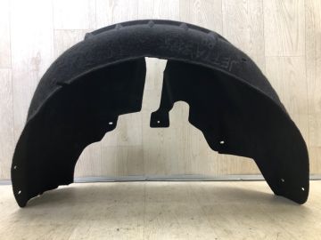 Підкрилок задн. прав. VOLKSWAGEN JETTA USA 10-17