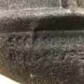 5C6 810 972 D | Подкрылок задн. прав. VOLKSWAGEN JETTA USA 10-17 - Превью 4